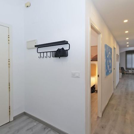 발렌시아 Guestready - El Cabanyal Hidden Oasis 아파트 외부 사진