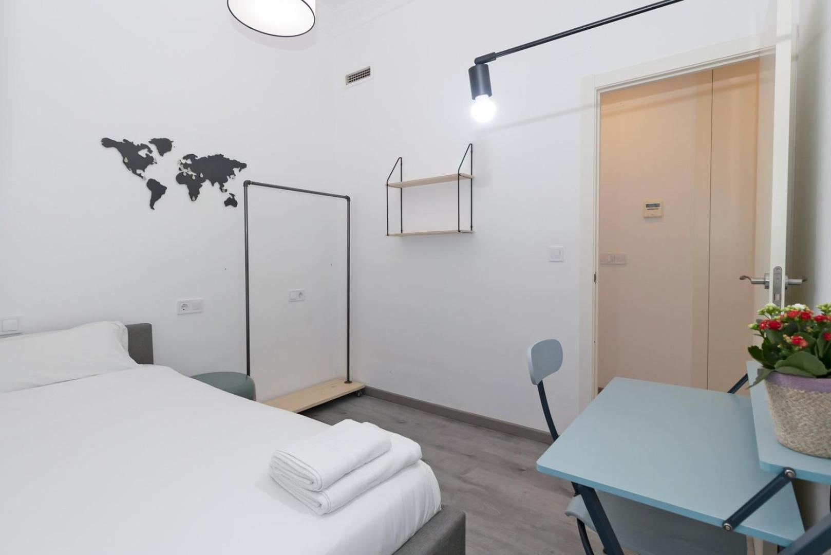 발렌시아 Guestready - El Cabanyal Hidden Oasis 아파트 외부 사진