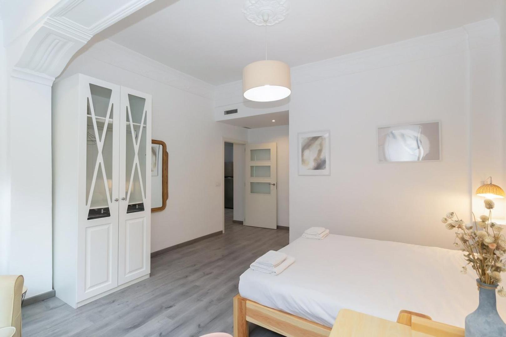 발렌시아 Guestready - El Cabanyal Hidden Oasis 아파트 외부 사진