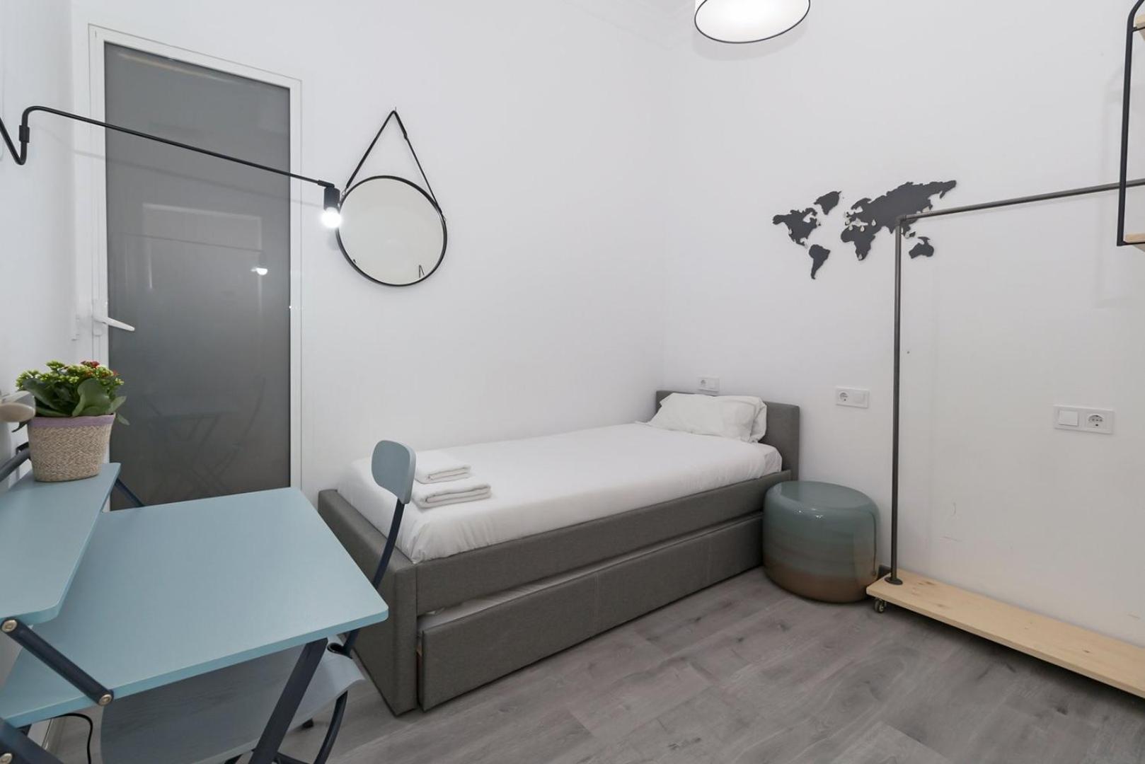 발렌시아 Guestready - El Cabanyal Hidden Oasis 아파트 외부 사진