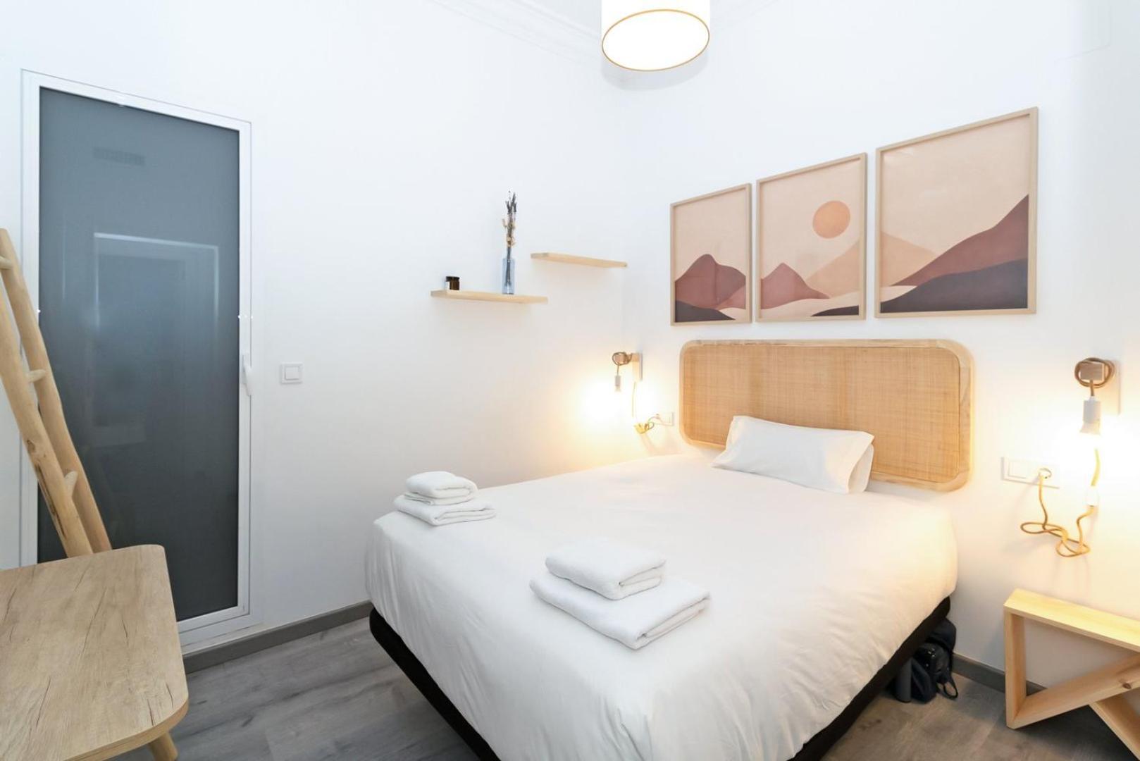 발렌시아 Guestready - El Cabanyal Hidden Oasis 아파트 외부 사진