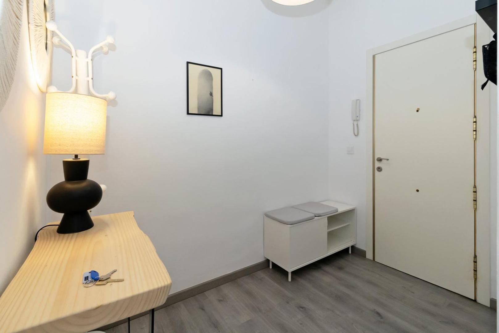 발렌시아 Guestready - El Cabanyal Hidden Oasis 아파트 외부 사진