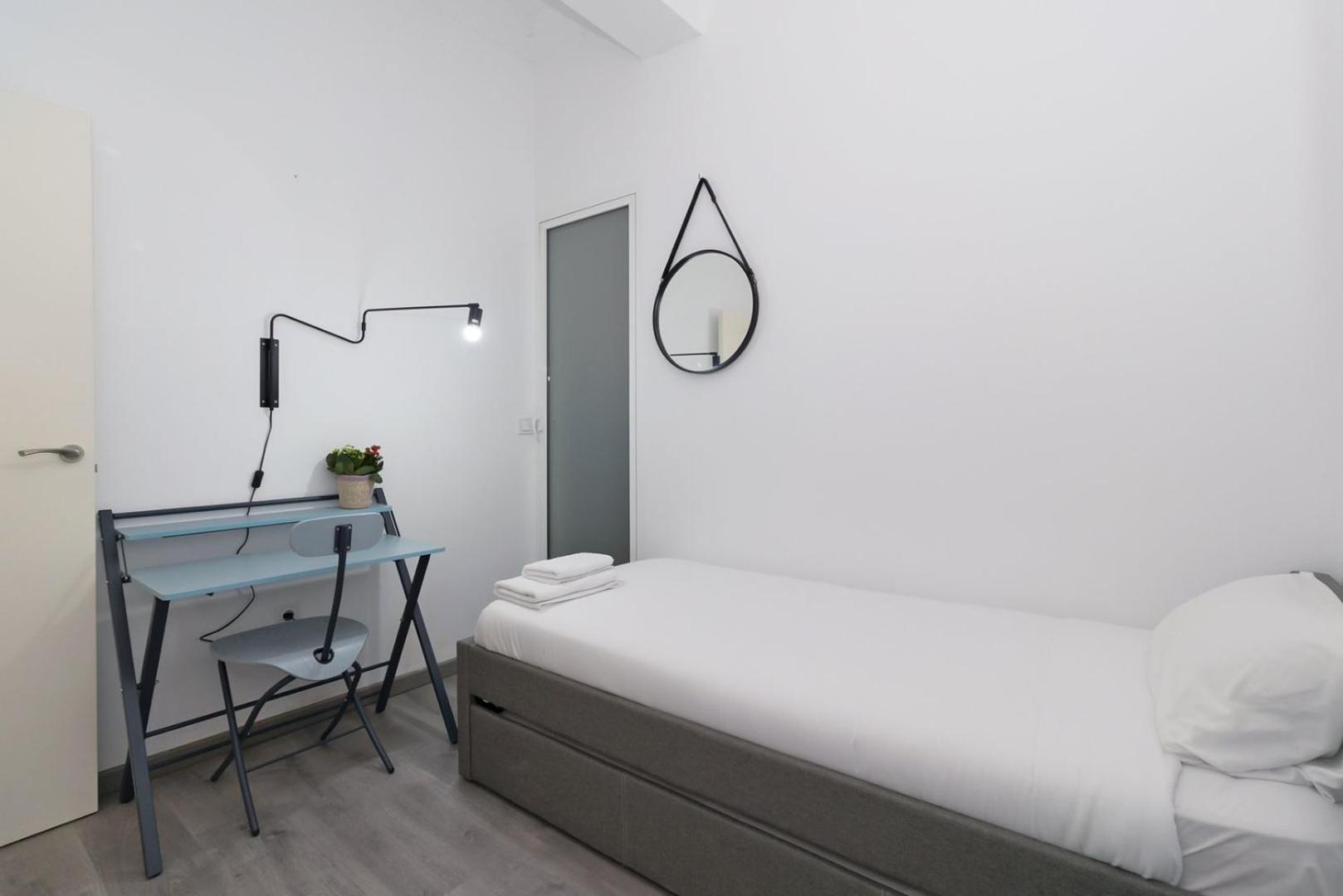 발렌시아 Guestready - El Cabanyal Hidden Oasis 아파트 외부 사진